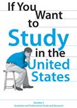 If You Want to Study in the U.S.
